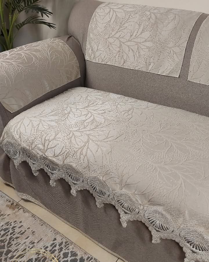 IMG-20251123-WA0035(2) بياضات كنب جاكار بالجوبير الراقي ✨ - الصورة 1