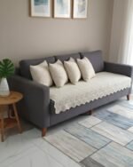 كنبه كتان