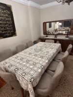 ⁦مفرش سفره جوبير⁩ - الصورة ⁦2⁩