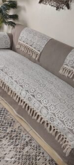 ⁦كنبه بوهيمي⁩ - الصورة ⁦2⁩