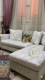 ⁦بياضات انتريه جاكار دهبي⁩ - الصورة ⁦2⁩