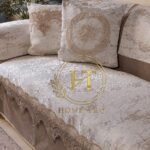 بياضات انتريه جاكار